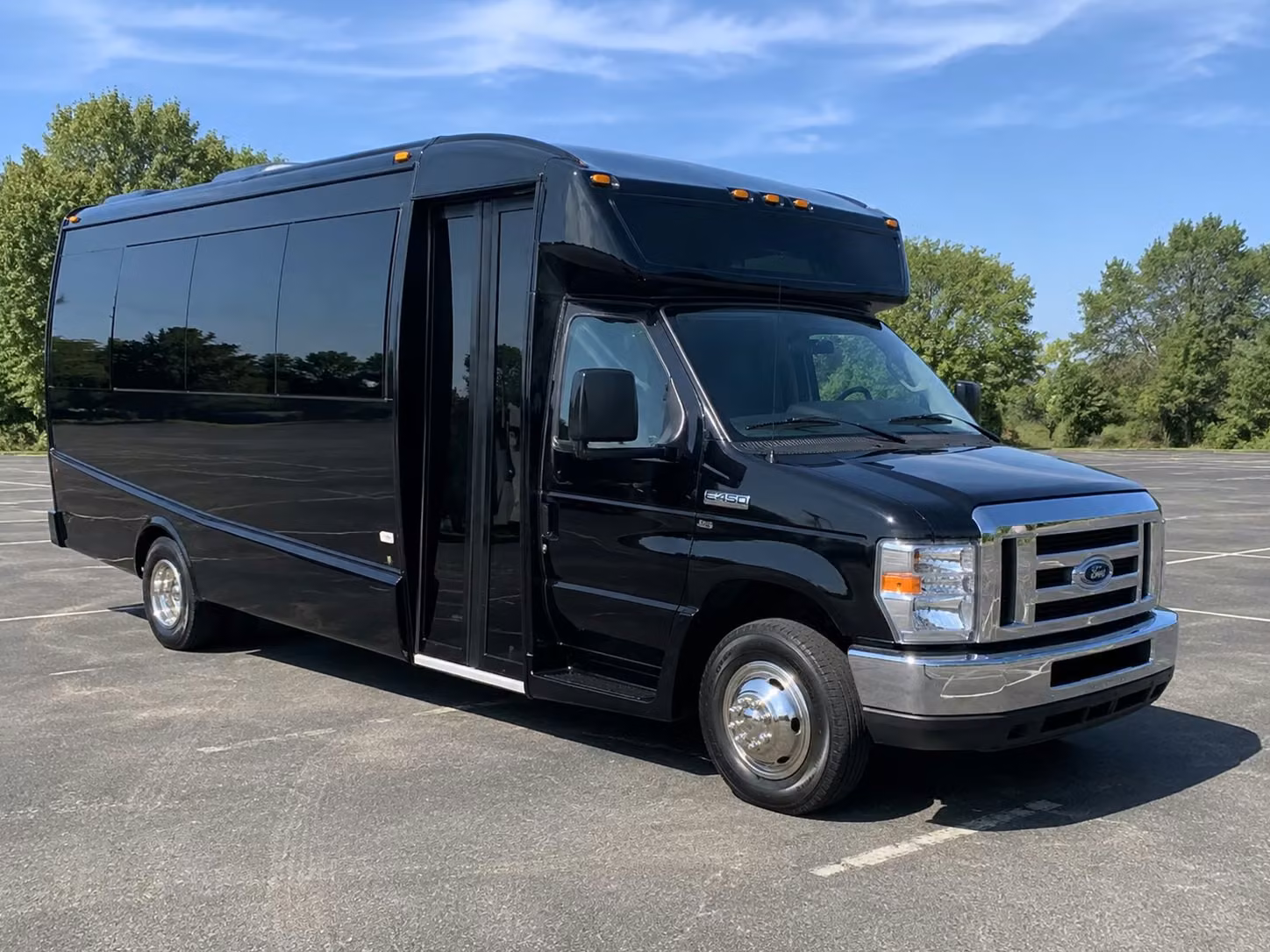 lawton church transportation
