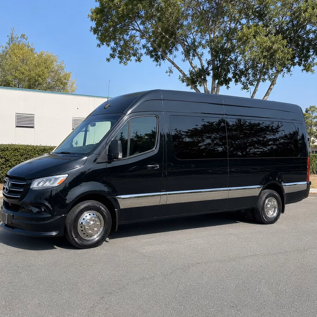 lawton sporting event transportation